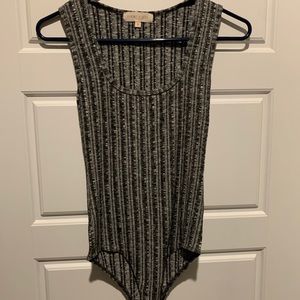 Eight sixty bodysuit